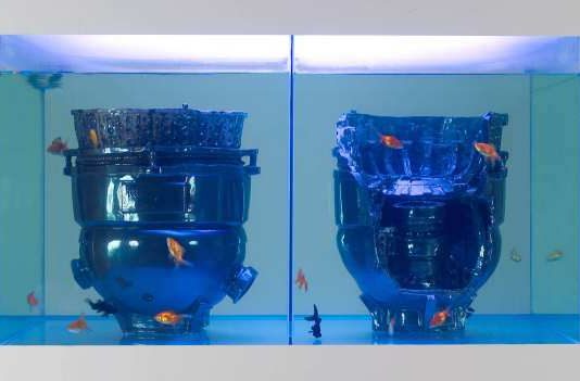 Matteo Negri – In Vitro