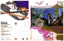 Mattia Barbieri – Bicipiti di stracciatella