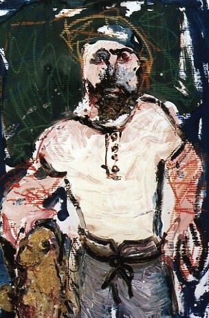 Maurilio Colombini Maurilio Colombini