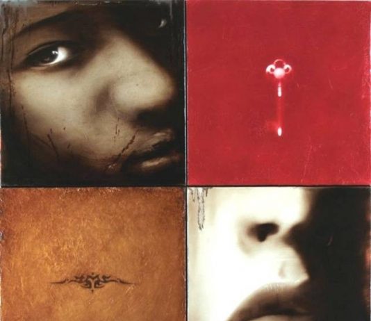 Maurizio Biondi – Opium