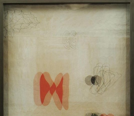 Maurizio Donzelli – Mirror Maurizio Donzelli – Mirror