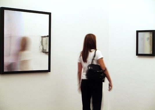 Maurizio Donzelli – Mirrors Maurizio Donzelli – Mirrors