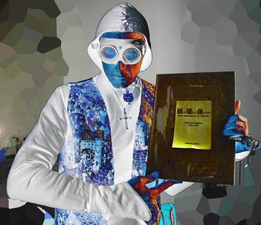 Maurizio Elettrico – Joisvesa