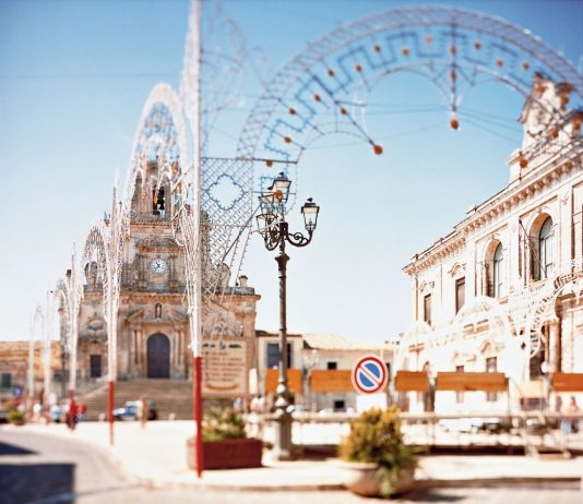 Maurizio Montagna – Albedo Maurizio Montagna – Albedo