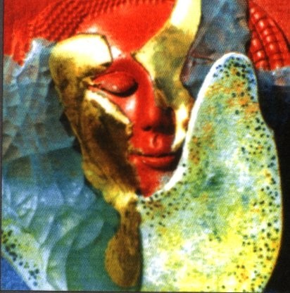 Mauro Tampieri – Percorso Ceramico