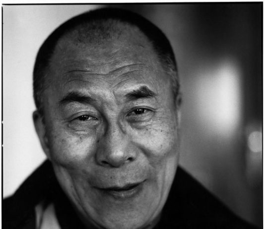 Melina Mulas – Il Terzo Occhio