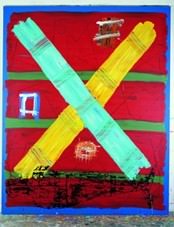 Menchu Lamas – L’Ombra nella Mano. Il viaggio delle Forme