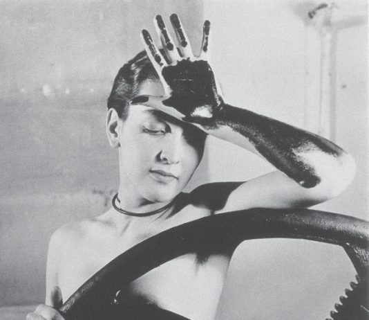 Meret Oppenheim – Donne senza confini Meret Oppenheim – Donne senza confini