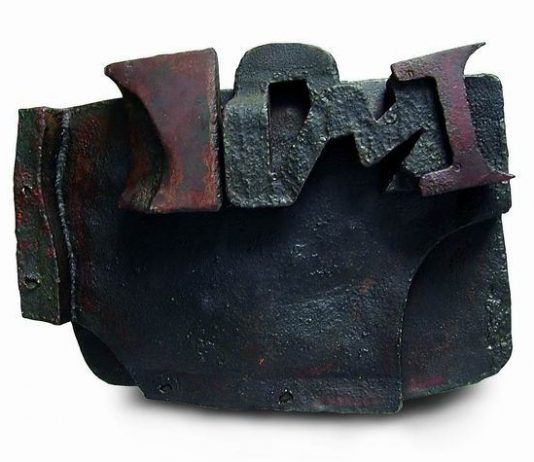 Miguel Berrocal – Ferri e bronzi, 1955/65