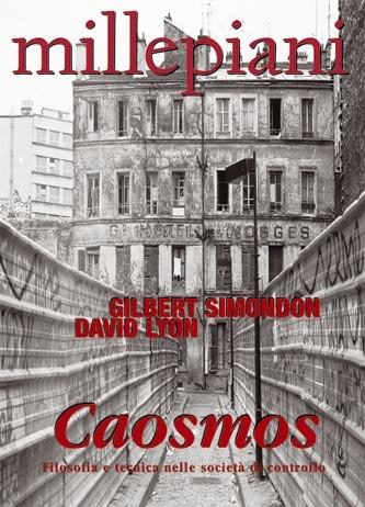 Millepiani: Caosmos Millepiani: Caosmos