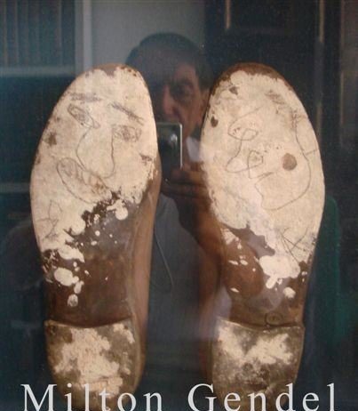 Milton Gendel – Fotografie