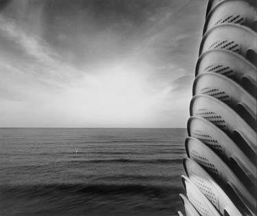 Mimmo Jodice – Professione fotografo