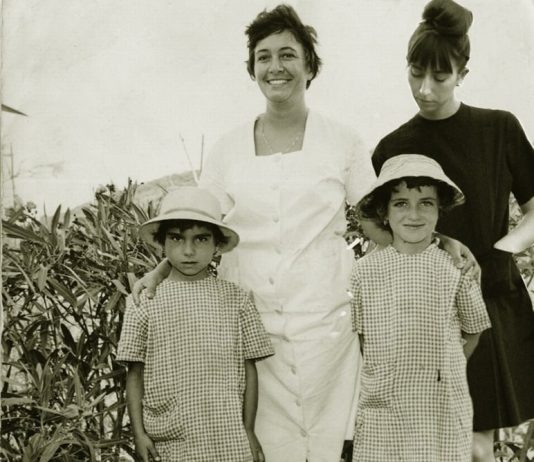 Moira Ricci – Interfuit