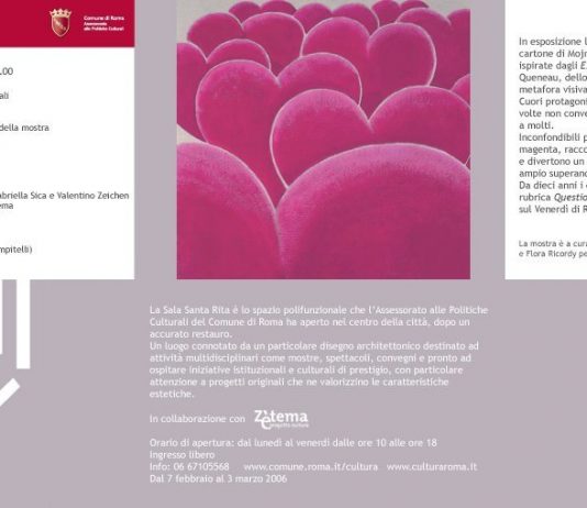 Mojmir Jezek – Batticuori