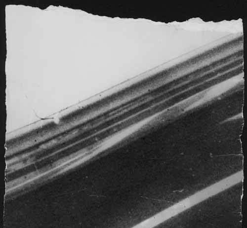 Monica Carocci – Orizzontale