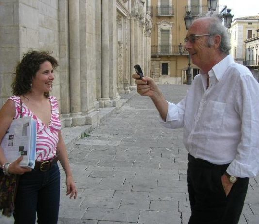 Monica Pennazzi – Cuore nudo