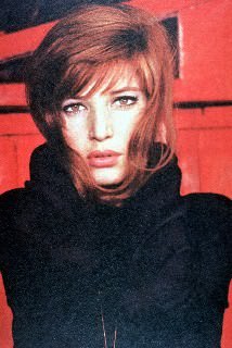 Monica Vitti