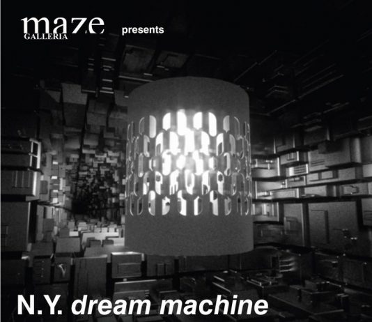 Motor – N.Y. DreamMachine