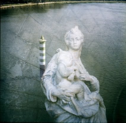 Muriel Prandato – Logoi