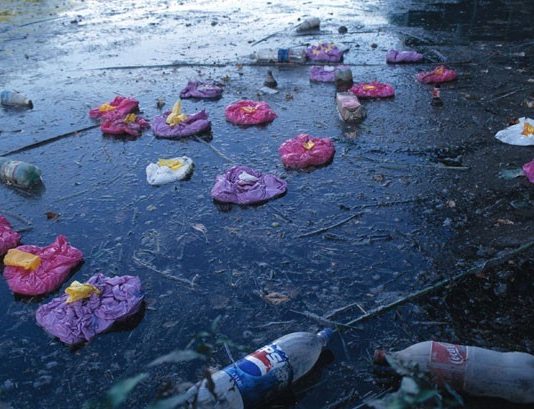 Nanni Balestrini / goldiechiari