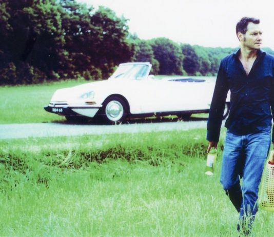 Nathalie Harb – If you were Nathalie Harb – If you were