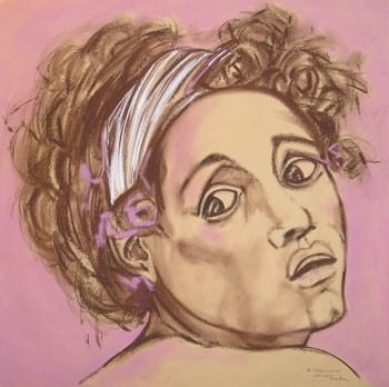 Natino Chirico – Autoritratti, ritratti e tratti Natino Chirico – Autoritratti, ritratti e tratti