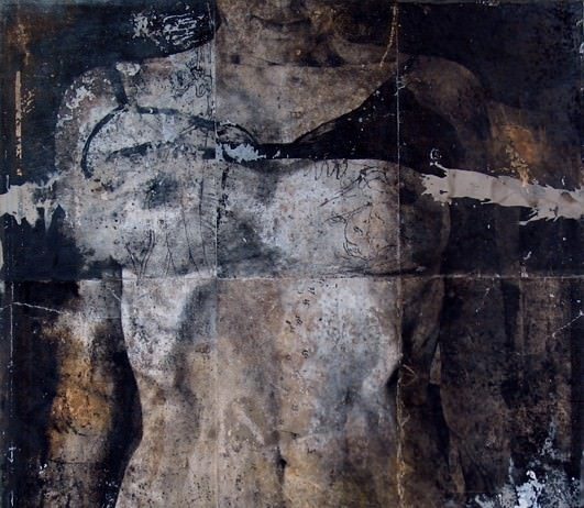 Nicola Samorì – Disiecta