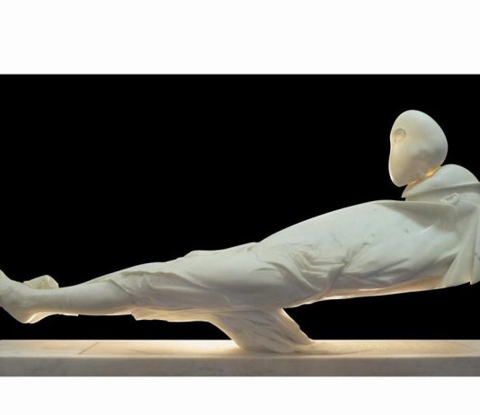 Novello Finotti – Le metamorfosi