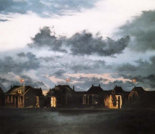 Paola Marchi – Paesaggi magici Paola Marchi – Paesaggi magici