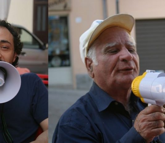 Paolo Angelosanto – I feel different