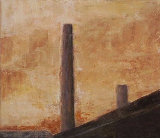 Paolo Bellegrandi – Fragmenta temporis