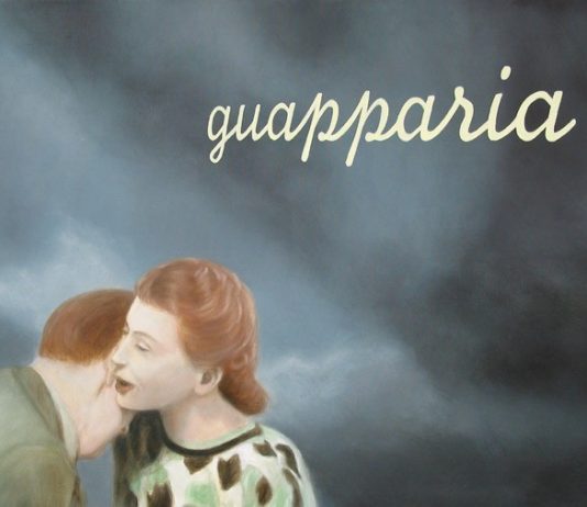 Paolo Maggi / Antenore Rovesti