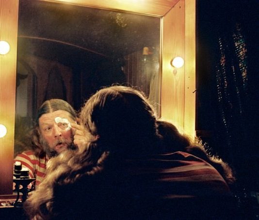 Paolo Simonazzi – Circo Bidone Paolo Simonazzi – Circo Bidone