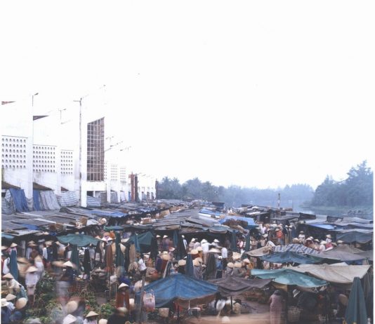 Patrizia Di Fiore – Vietnam