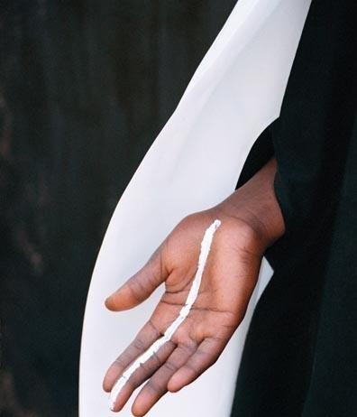 Patrizia Guerresi – Maimouna