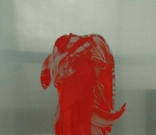 Paul Goodwin – Touch Paul Goodwin – Touch