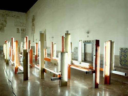 Pedro Cabrita Reis – Wherever you are, wherever you go Pedro Cabrita Reis – Wherever you are, wherever you go