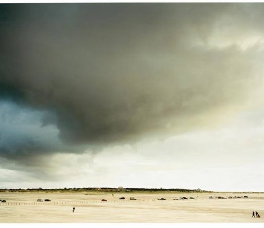 Peter Bialobrzeski – Heimat