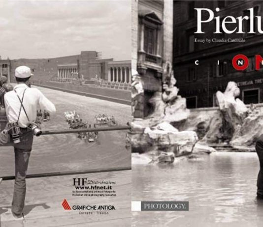 Pierluigi Praturlon – On Cinema Pierluigi Praturlon – On Cinema