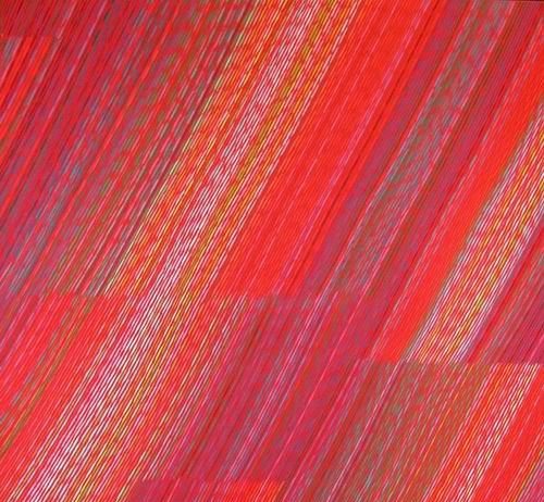 Piero Dorazio – Ad maiora