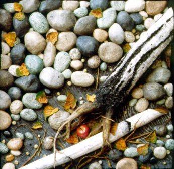 Piero Gilardi – Natura ricreata