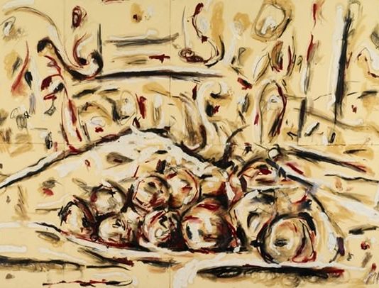 Piero Manai – Scatto e sviluppo del gesto