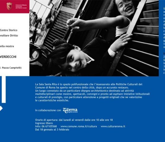 Pierpaolo Verdecchi / Daniele Vita – A sogni aperti