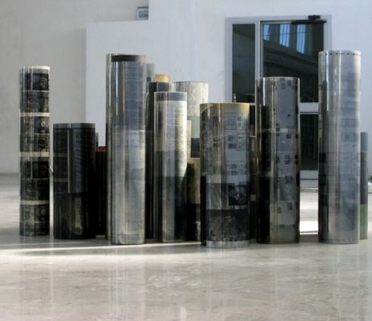 Pietro Fortuna – Saulo