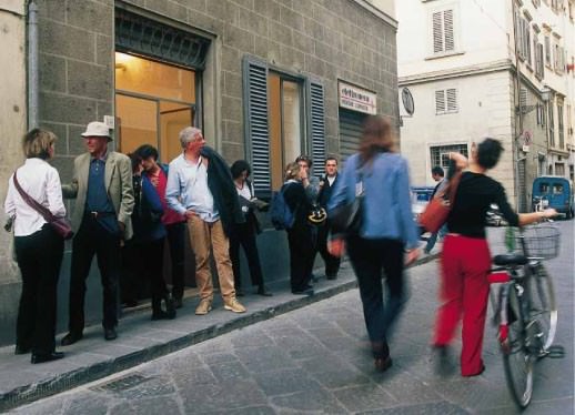 Pietro Riparbelli – Atrocity