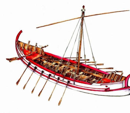 Pisa: un viaggio nel mare dell’antichità