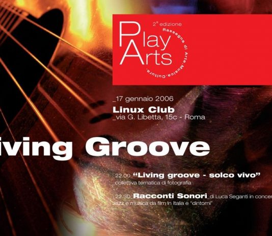PlayArts 2005 – Living groove