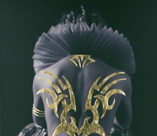 Plinio Martelli – Golden Tattoo