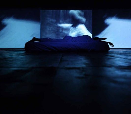 Premio Internazionale della Performance 2006