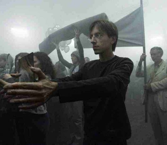 Premio Internazionale della Performance 2007